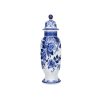 Interieur Royal Delft | Pul