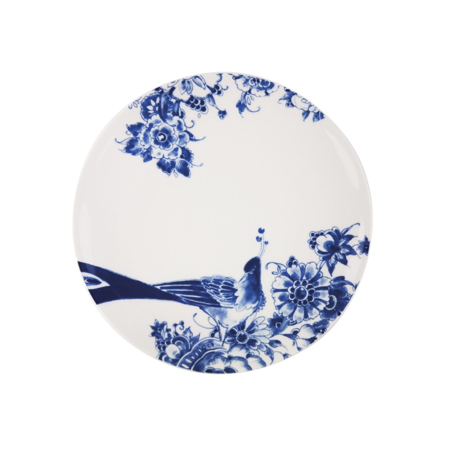 Tafelen Royal Delft | Dinerbord Coupe