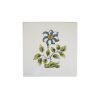 Interieur Royal Delft | Tegel Wild Flower 2