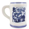 Tafelen Royal Delft | Bierpul Schiffmacher