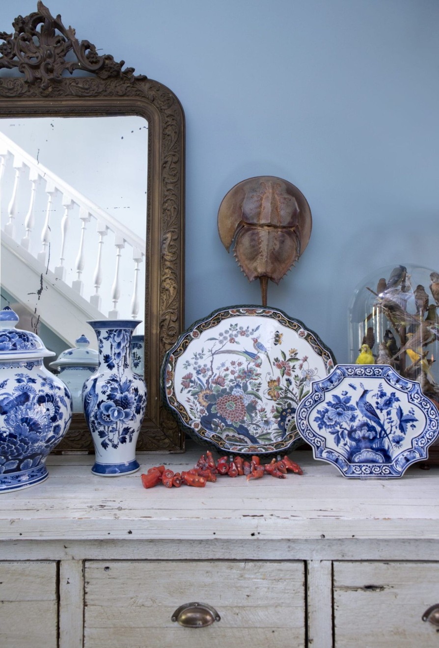 Interieur Royal Delft | Vaas