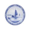 Interieur Royal Delft | Bord Schip