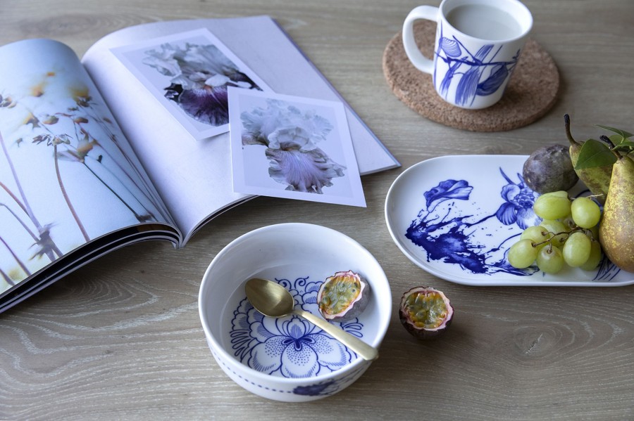 Tafelen Royal Delft | Kom