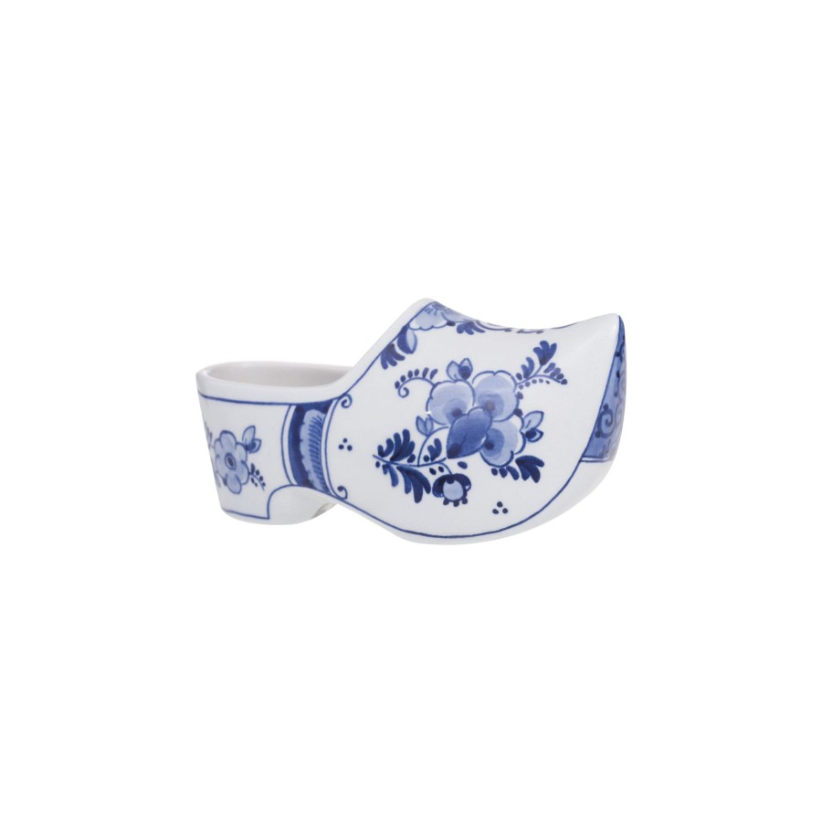 Interieur Royal Delft | Klomp