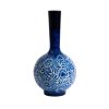 Interieur Royal Delft | Tearbottle Rustic Flowers | The Vase Edition