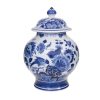 Interieur Royal Delft | Pul