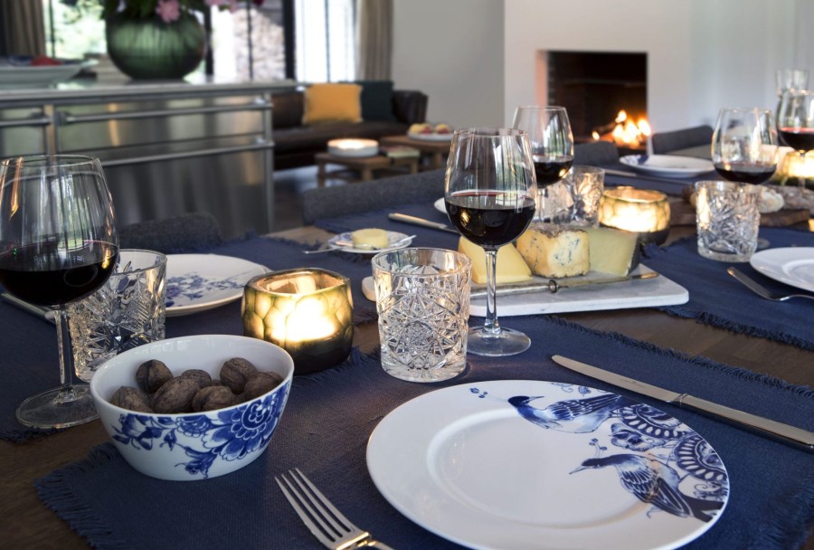 Tafelen Royal Delft | Dinerbord