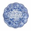 Interieur Royal Delft | Bord Speciaal Fb