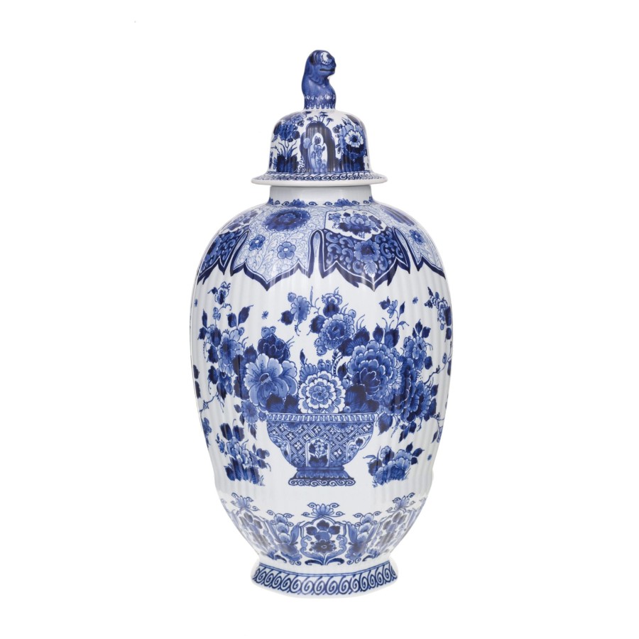 Interieur Royal Delft | Pul