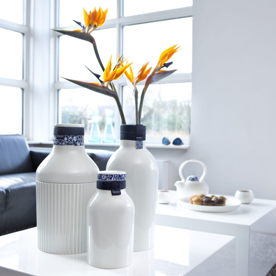 Interieur Royal Delft | Collar Bottle No. 1