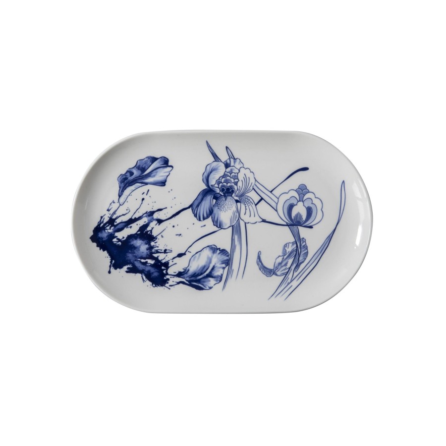 Tafelen Royal Delft | Schaal Ovaal