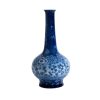 Interieur Royal Delft | Tearbottle Blossom Blues | The Vase Edition