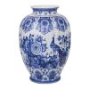 Interieur Royal Delft | Vaas