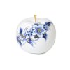 Interieur Royal Delft | Fleur Royal Dots 12 Cm