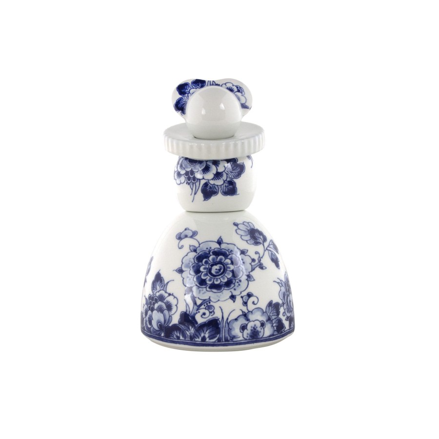 Interieur Royal Delft | Classic Flowers