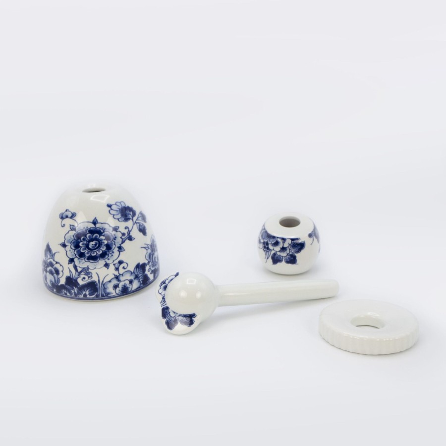 Interieur Royal Delft | Classic Flowers