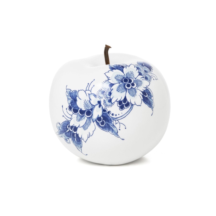 Interieur Royal Delft | Fleur Touch Of Nature 12 Cm