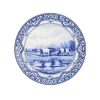 Interieur Royal Delft | Bord Koeien