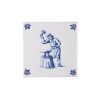 Interieur Royal Delft | Tegel Smid