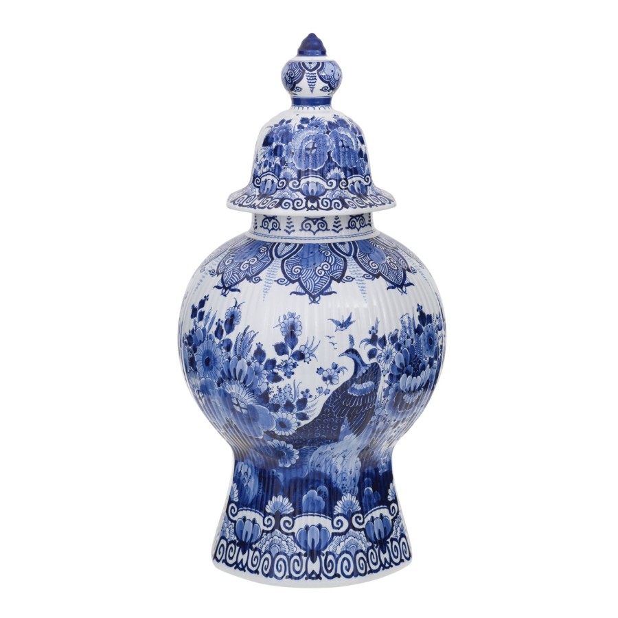 Interieur Royal Delft | Pul