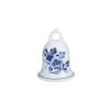 Interieur Royal Delft | Tafelbel Bloem