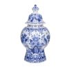 Interieur Royal Delft | Pul