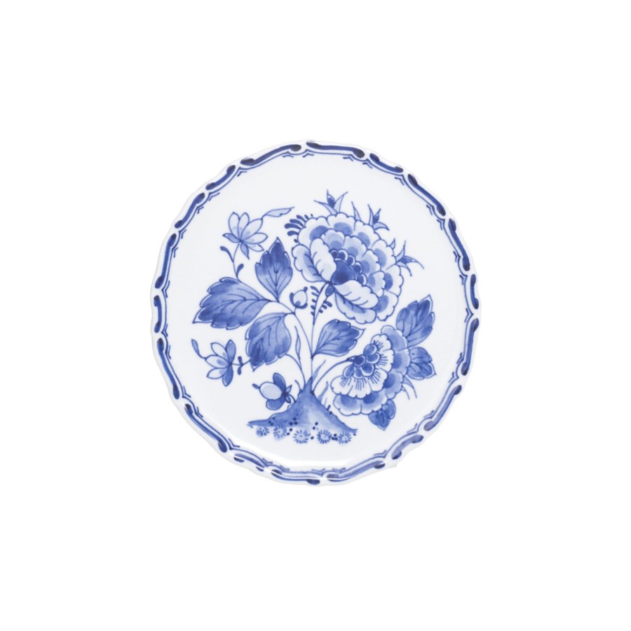 Interieur Royal Delft | Bord