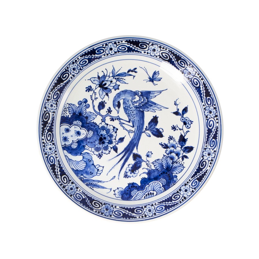 Interieur Royal Delft | Bord