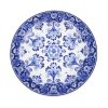 Interieur Royal Delft | Bord Bloem