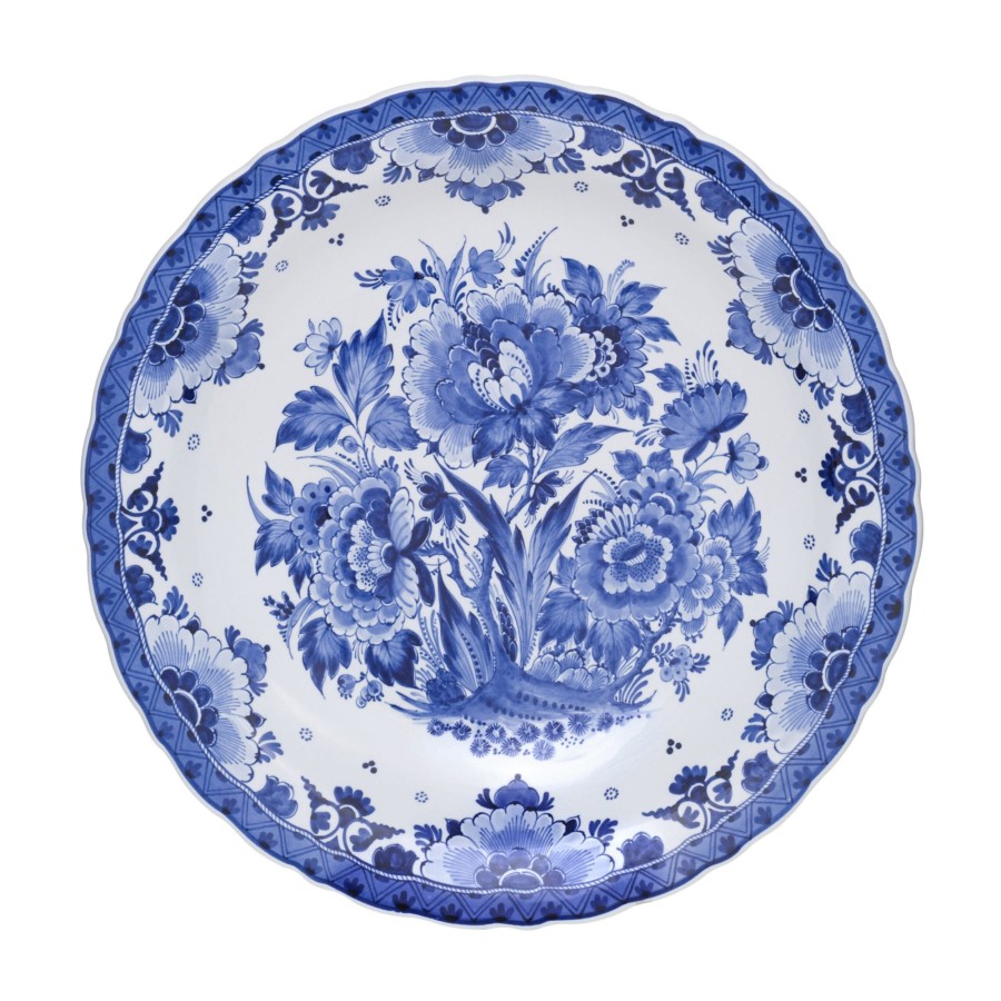 Interieur Royal Delft | Bord