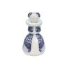 Interieur Royal Delft | Victoria