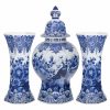 Interieur Royal Delft | Kaststel