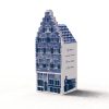 Interieur Royal Delft | Majoor Bosshardthuis Miniatuur