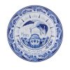 Interieur Royal Delft | Bord Nr. 6