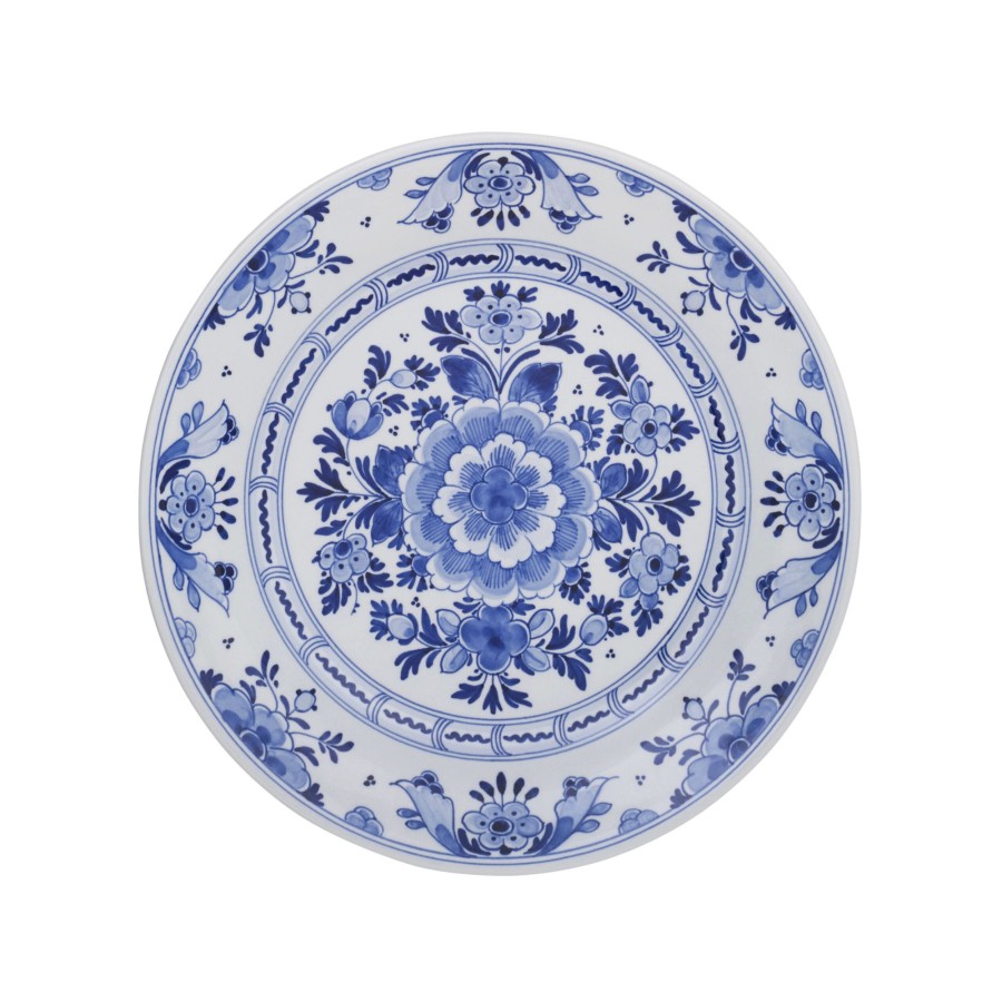 Interieur Royal Delft | Bord