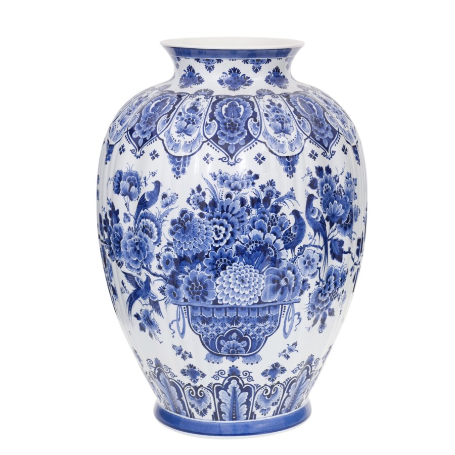 Interieur Royal Delft | Vaas