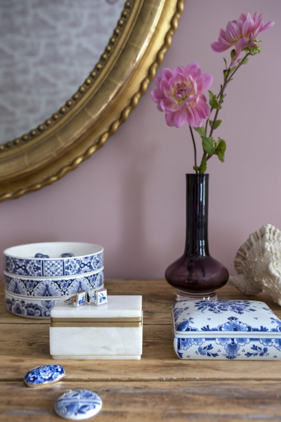 Interieur Royal Delft | Collectabowls