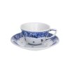 Tafelen Royal Delft | Kop & Schotel (Thee)