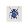 Interieur Royal Delft | Tegel Bug 06