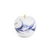 Interieur Royal Delft | Tulip Touch Of Gold 6 Cm