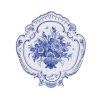 Interieur Royal Delft | Bord Schol