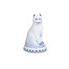 Interieur Royal Delft | Poes