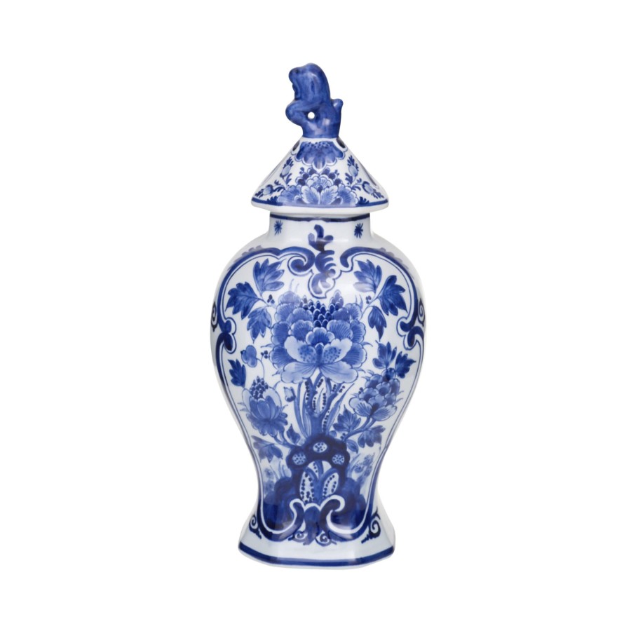 Interieur Royal Delft | Pul