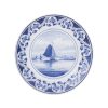 Interieur Royal Delft | Bord Schip