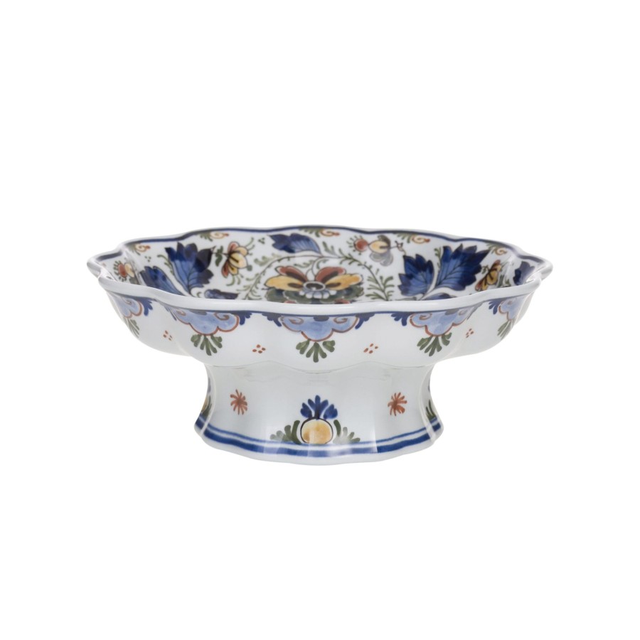 Tafelen Royal Delft | Schaal