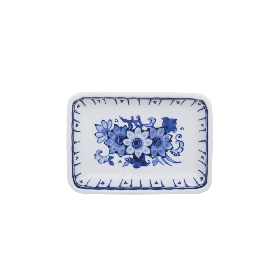 Tafelen Royal Delft | Bonbonschaaltje