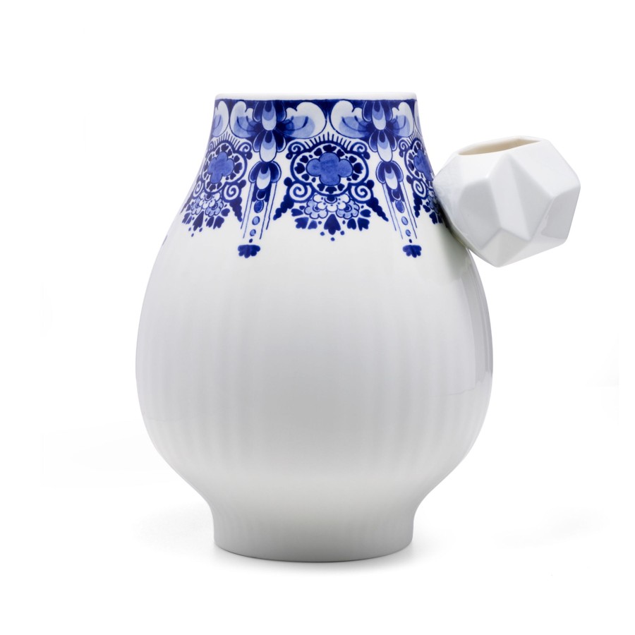 Interieur Royal Delft | Delft Blue Model 8