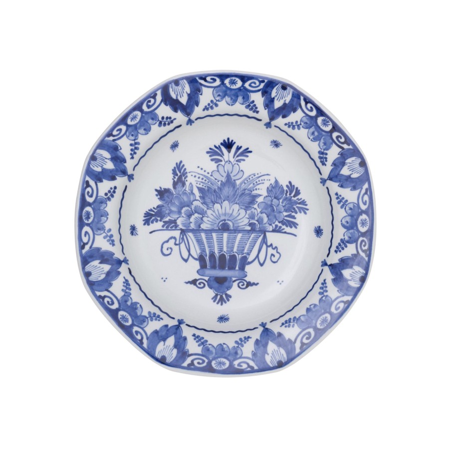 Interieur Royal Delft | Bord