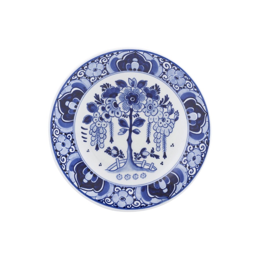 Interieur Royal Delft | Bord