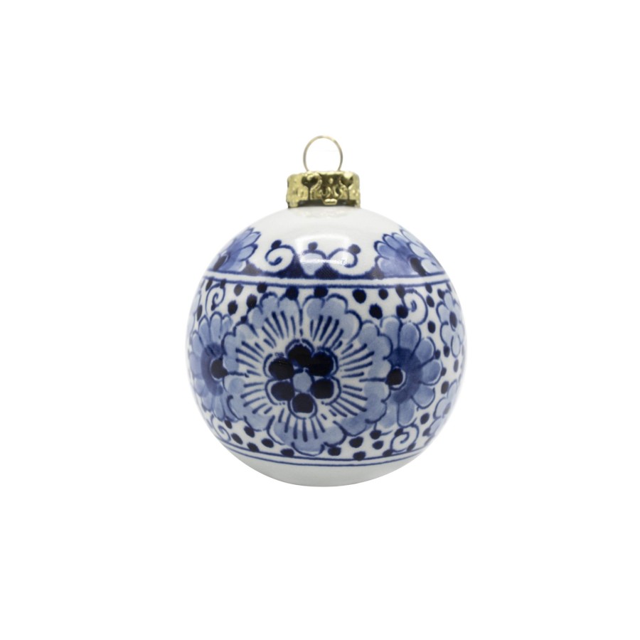 Interieur Royal Delft | Kerstbal 2023